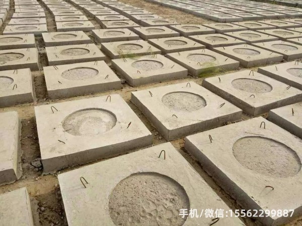 淄博DP12混凝土电杆底盘