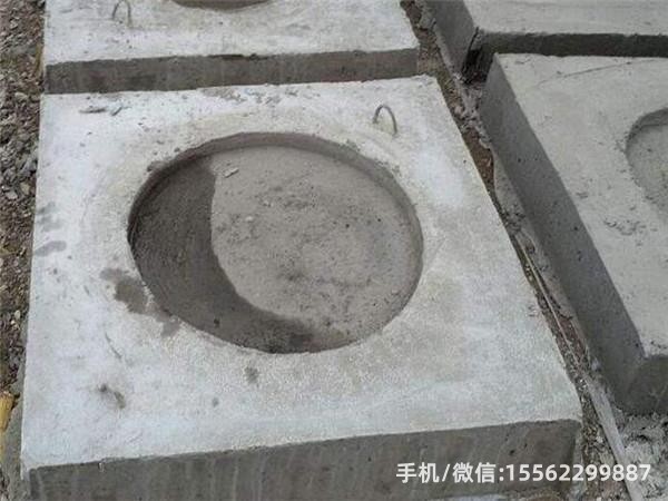 淄博DP14混凝土电杆底盘